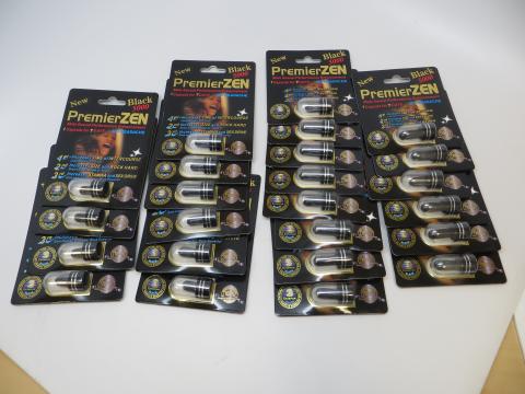 Public Notification: PremierZen Black 5000 contains hidden drug ...